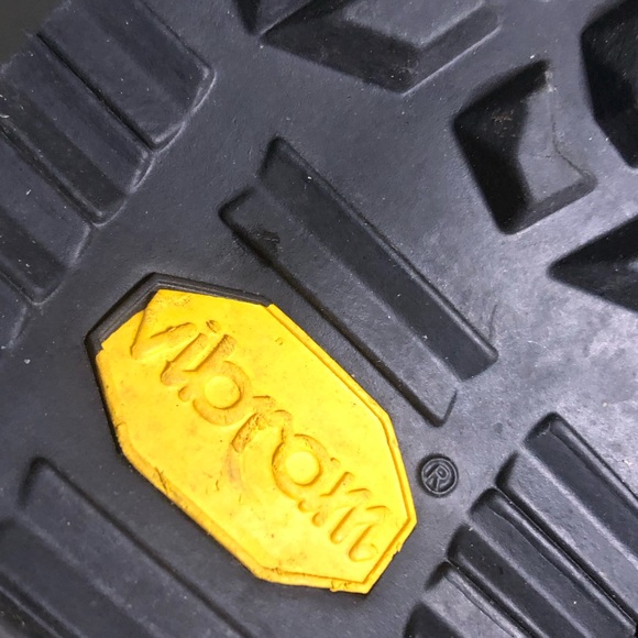 Danner APB (All-Leather Public Service) Black Tactical Boots - Picture 11 of 14